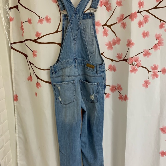 Overalls - Picture 2 of 2